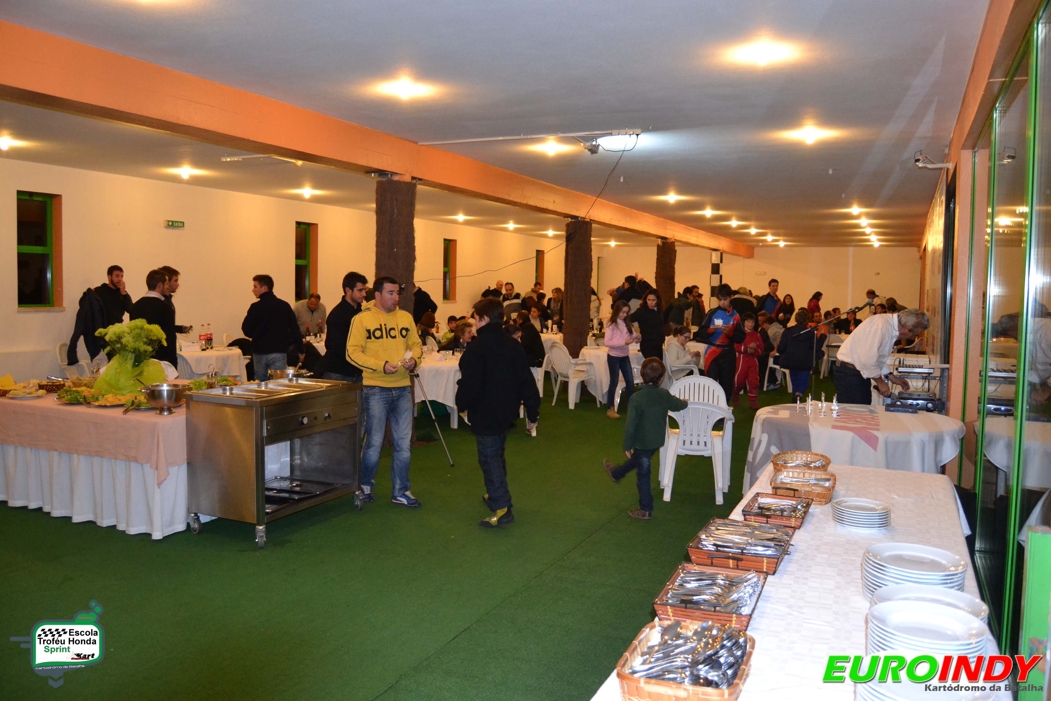 Gala de Campeões145